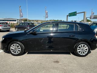 Opel Astra 2023 FACELIFT - 1.2L - EDITION - ΕΛΛΗΝΙΚΟ-thumb-13