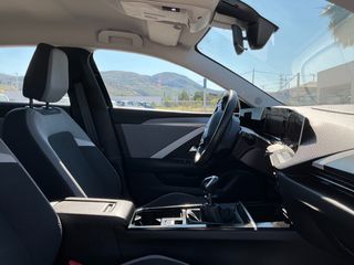 Opel Astra 2023 FACELIFT - 1.2L - EDITION - ΕΛΛΗΝΙΚΟ-thumb-17