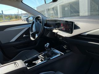 Opel Astra 2023 FACELIFT - 1.2L - EDITION - ΕΛΛΗΝΙΚΟ-thumb-19