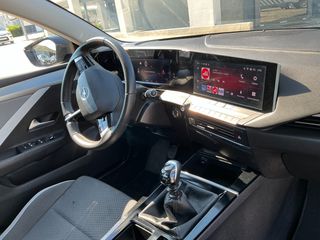 Opel Astra 2023 FACELIFT - 1.2L - EDITION - ΕΛΛΗΝΙΚΟ-thumb-20