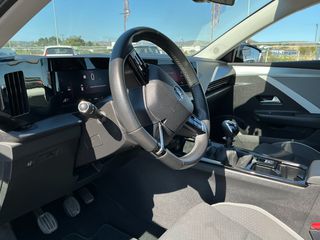 Opel Astra 2023 FACELIFT - 1.2L - EDITION - ΕΛΛΗΝΙΚΟ-thumb-23