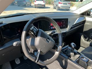 Opel Astra 2023 FACELIFT - 1.2L - EDITION - ΕΛΛΗΝΙΚΟ-thumb-24