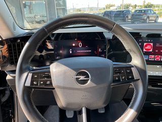 Opel Astra 2023 FACELIFT - 1.2L - EDITION - ΕΛΛΗΝΙΚΟ-thumb-26