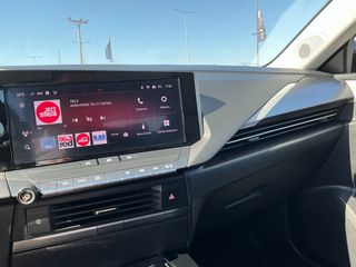 Opel Astra 2023 FACELIFT - 1.2L - EDITION - ΕΛΛΗΝΙΚΟ-thumb-30