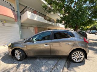 Fiat Bravo 2008 T-Jet 150HP EMOTION