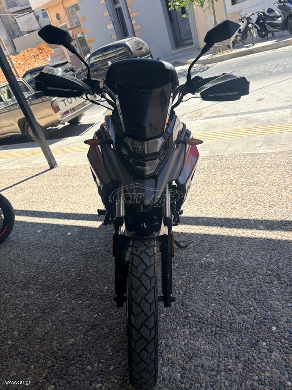 Sym NH-T 2024