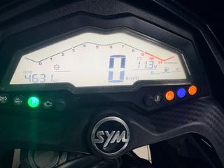 Sym NH-T 2024 !!!ΠΡΟΣΦΟΡΑ!!!-thumb-7