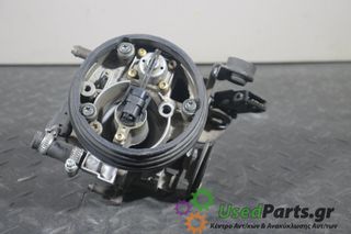 PEUGEOT - 106 - Injection Monopoint - ΚΩΔΙΚΟΣ ΜΗΧΑΝΗΣ: HDZ - ΚΥΒΙΚΑ: 1124 - ΕΤΟΣ: 1992-1995 - ΚΩΔ.ΚΑΤ/ΣΤΗ: 350 01359 16208 56