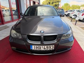 Bmw 325 2008 4x4!!