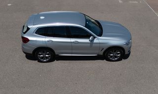 Bmw X3 2021 XDRIVE 2.0D 4ΚΙΝΗΤΗ / XLINE-FULL EXTRA! /8-SPEED AUTO/ΑΡΙΣΤΟ