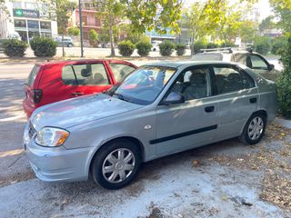 Hyundai Accent 2003 ΠΡΟΣΦΟΡΑ!!!