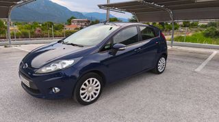 Ford Fiesta 2012