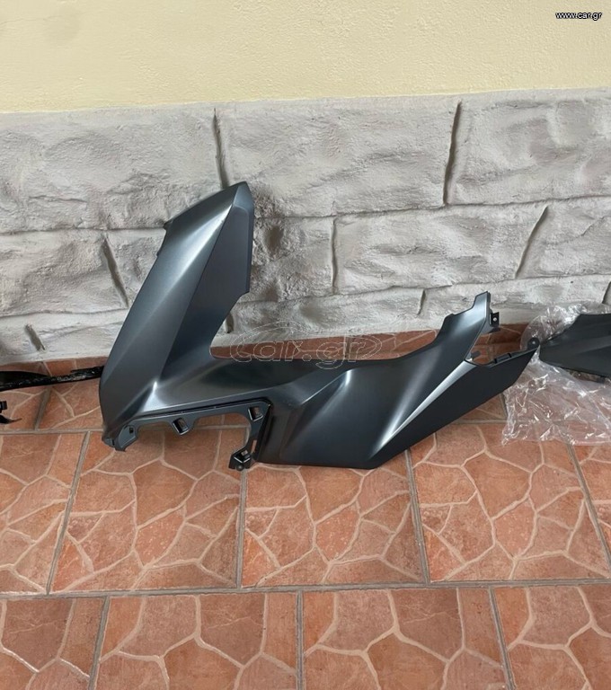 HONDA PCX 125 2025