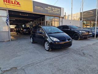 Mitsubishi Colt 2006