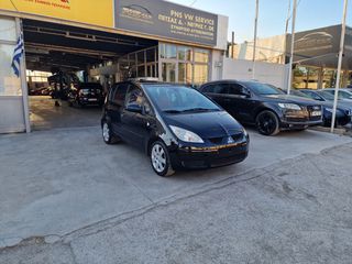 Mitsubishi Colt 2006-thumb-2