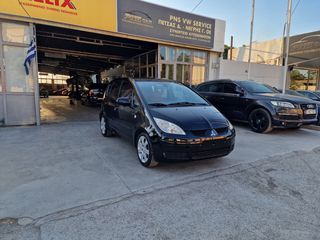 Mitsubishi Colt 2006-thumb-3
