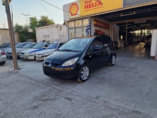 Mitsubishi Colt 2006-thumb-4