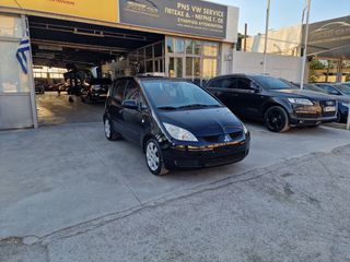 Mitsubishi Colt 2006-thumb-5