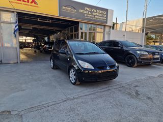 Mitsubishi Colt 2006-thumb-6