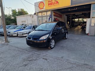 Mitsubishi Colt 2006-thumb-8