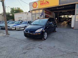 Mitsubishi Colt 2006-thumb-9