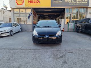 Mitsubishi Colt 2006-thumb-10