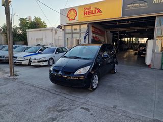 Mitsubishi Colt 2006-thumb-12