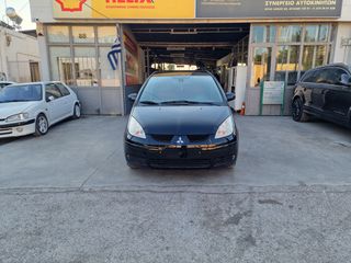 Mitsubishi Colt 2006-thumb-13