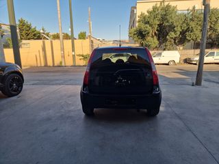 Mitsubishi Colt 2006-thumb-19