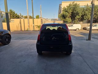 Mitsubishi Colt 2006-thumb-20