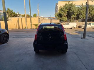 Mitsubishi Colt 2006-thumb-21