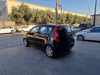 Mitsubishi Colt 2006-thumb-25