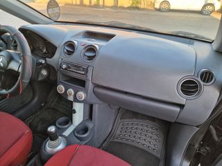 Mitsubishi Colt 2006-thumb-30