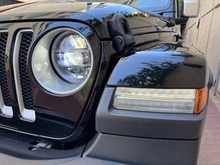 Jeep Wrangler 2022 OVERLAND - FULL EXTRAS-thumb-7