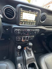 Jeep Wrangler 2022 OVERLAND - FULL EXTRAS-thumb-38