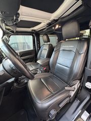Jeep Wrangler 2022 OVERLAND - FULL EXTRAS-thumb-39