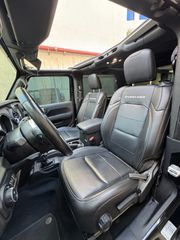 Jeep Wrangler 2022 OVERLAND - FULL EXTRAS-thumb-40