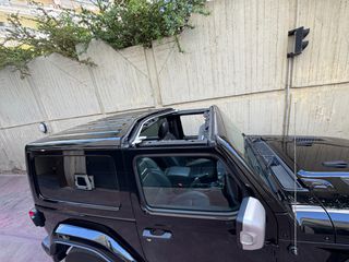 Jeep Wrangler 2022 OVERLAND - FULL EXTRAS-thumb-42