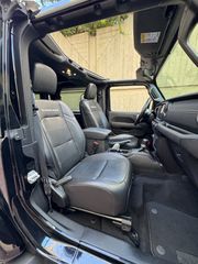 Jeep Wrangler 2022 OVERLAND - FULL EXTRAS-thumb-43
