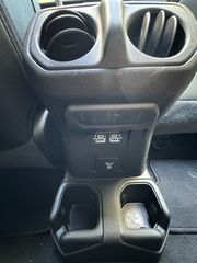 Jeep Wrangler 2022 OVERLAND - FULL EXTRAS-thumb-46