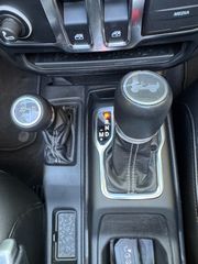 Jeep Wrangler 2022 OVERLAND - FULL EXTRAS-thumb-47