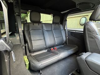 Jeep Wrangler 2022 OVERLAND - FULL EXTRAS-thumb-48
