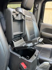 Jeep Wrangler 2022 OVERLAND - FULL EXTRAS-thumb-52