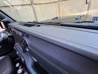 Jeep Wrangler 2022 OVERLAND - FULL EXTRAS-thumb-53