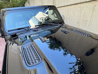 Jeep Wrangler 2022 OVERLAND - FULL EXTRAS-thumb-55