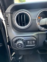 Jeep Wrangler 2022 OVERLAND - FULL EXTRAS-thumb-58