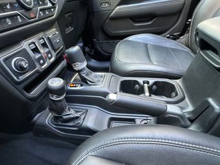 Jeep Wrangler 2022 OVERLAND - FULL EXTRAS-thumb-59