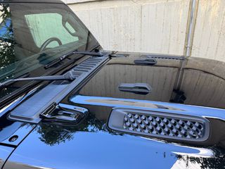 Jeep Wrangler 2022 OVERLAND - FULL EXTRAS-thumb-13