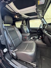 Jeep Wrangler 2022 OVERLAND - FULL EXTRAS-thumb-18
