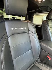 Jeep Wrangler 2022 OVERLAND - FULL EXTRAS-thumb-21